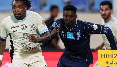 هدفان من الأخدود لا تعني اتحادًا ضعيفًا!