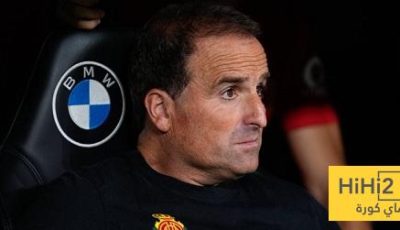 قائد مايوركا يثير الجدل بعد مباراة ريال مدريد!