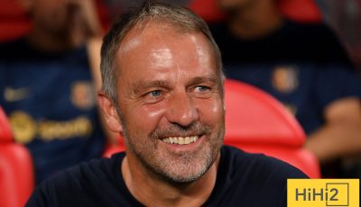 برشلونة يصل إلى مدريد وسط ترحيب من الجماهير