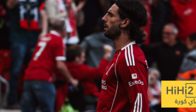 ليفربول يحقق فوز صعب على أرسنال في الدوري الإنجليزي