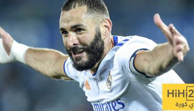 صورة: افضل الهدافين الفرنسيين في تاريخ ريال مدريد