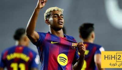 برشلونة يتقدم على رايو فاليكانو في الشوط الأول