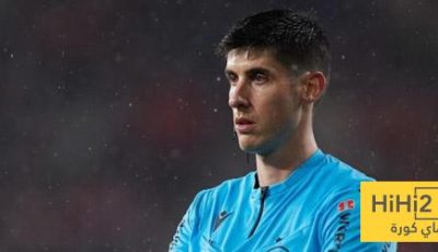 فيديو: حكم مباراة برشلونة ورايو فاليكانو يهرب في صمت!