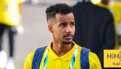 أرقام عبد الرحمن غريب.. صاحب الصناعة والهدف