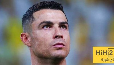 كريستيانو رونالدو قدوة برادلي باركولا