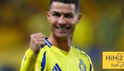فيديو: رونالدو يشعل مباراة النصر والرياض