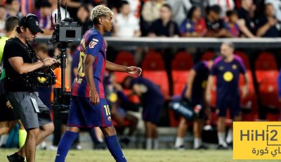 فالّيكاس يشهد يومًا كلاسيكيًا… برشلونة يواصل السلسلة خارج الديار