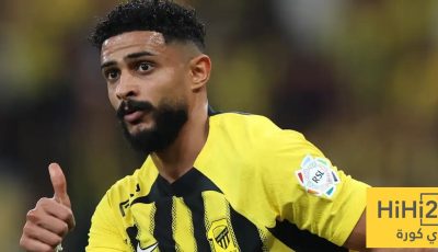 نجم الاتحاد السابق يشيد بالعمري ويدافع عن قيمته