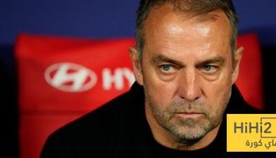أكثر لاعب تسبب في غضب فليك بغرفة ملابس برشلونة!
