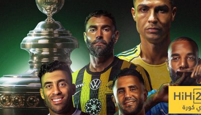 نجوم مرشحون للتألق في دوري روشن 2025/26