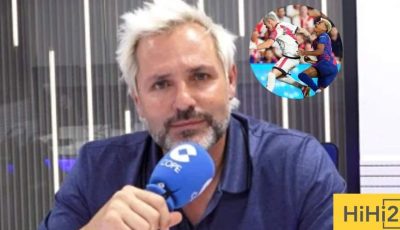 كانيزاريس ينتقد الصحافة لعدم سؤال يامال وفليك عن ركلة الجزاء!