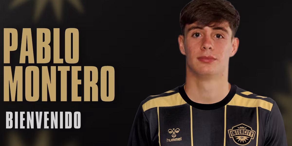 لاعب ريال مدريد الشاب ينضم إلى نادي إنترسيتي