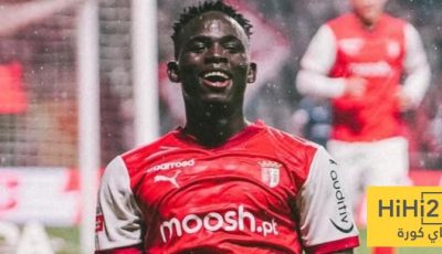 الاتحاد يقدم عرضًا رسميًا لضم روجر فرنانديز