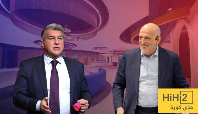 أرقام صادمة: الدوري الإسباني يتراجع أمام البريميرليغ في سوق الانتقالات.. وبرشلونة يعترض!