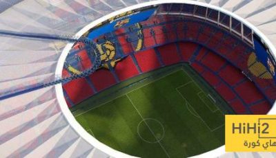 برشلونة ينتظر نهاية الاسبوع – هاي كورة