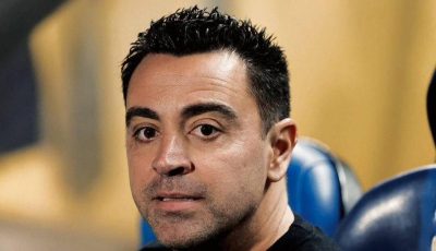 رد تشافي هيرنانديز على عرض باير ليفركوزن