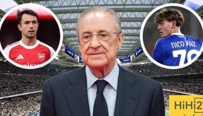 أكثر 5 لاعبين ارتبطوا بإسم ريال مدريد في صيف 2025