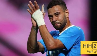 هل يرحل لودي عن الهلال ؟