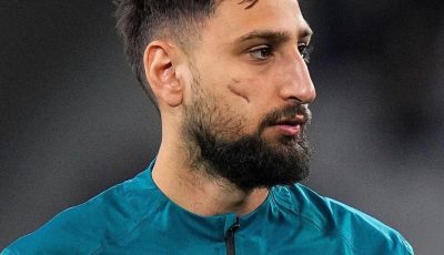 تفاصيل عقد دوناروما مع مانشستر سيتي