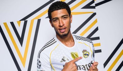 بيلينغهام قد يعود للملاعب من بوابة مباراة نارية للريال