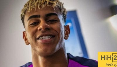لامين يامال يعلق على فرص برشلونة في الفوز بالدوري هذا الموسم