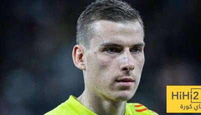 سبب عودة لونين إلى مدريد