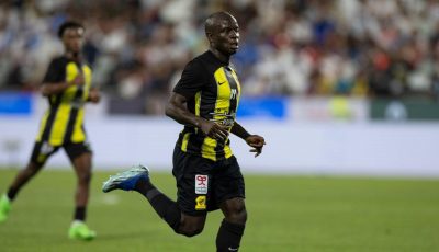 سر فشل عودة لاعب الاتحاد للدوري الفرنسي