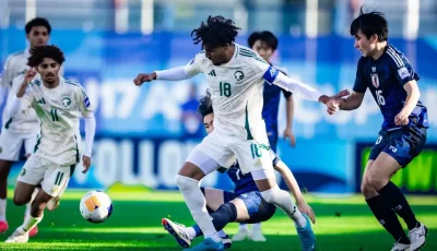 مشوار المنتخب السعودي قبل مواجهة قطر