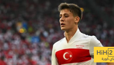 تشكيلة تركيا المتوقعة ضد جورجيا في تصفيات كأس العالم 2026