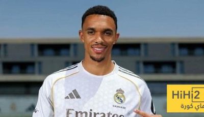 أرنولد يكشف الفرق بين الليغا و البريمرليغ!