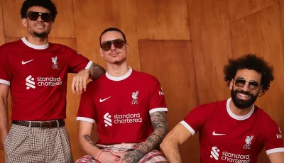 كيف رد محمد صلاح على التقليل من لويس دياز ونونيز؟.. صورة