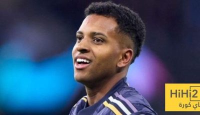 ريال مدريد كان يريد بيع رودريغو بهذا المبلغ
