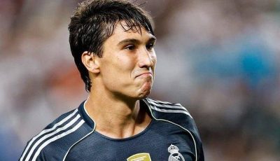 تصريح صريح من غونزالو غارسيا بشأن مستقبله مع ريال مدريد