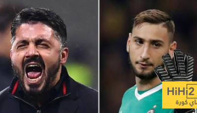 دوناروما: أعرف ما يمكن أن يقدمه جاتوزو لإيطاليا