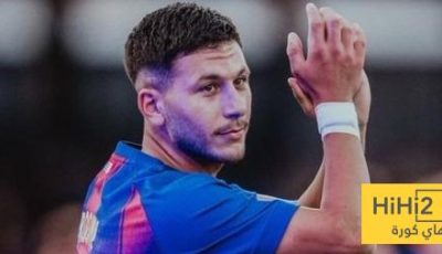 رسميا.. قائمة برشلونة في دوري ابطال اوروبا