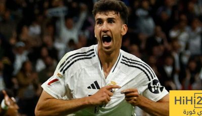 جاكوبو رامون يكشف سبب رحيله عن ريال مدريد
