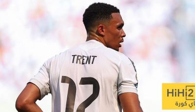 أرنولد يوضح أسباب رحيله عن ليفربول والانتقال إلى ريال مدريد