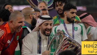 الرياض تحتضن حفل جوائز الاتحاد الآسيوي