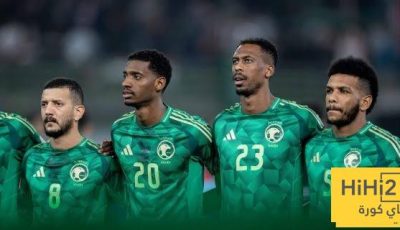 4 غيابات تربك معسكر الأخضر في التشيك