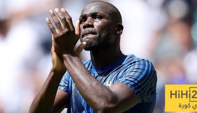 هل ندم كوليبالي على قرار انضمامه إلى الهلال؟