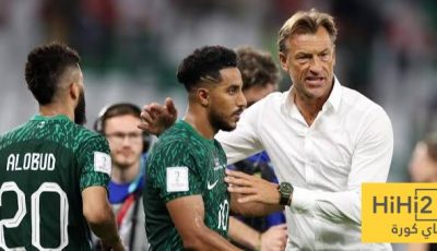 أكثر لاعبي المنتخب السعودي مشاركة تحت قيادة رينارد