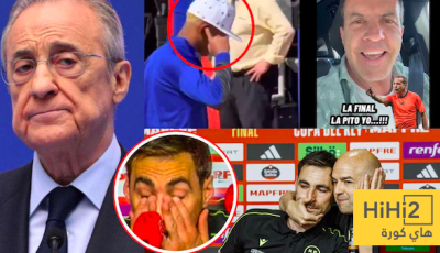 دليل جديد يؤكد فساد التحكيم الاسباني ضد ريال مدريد هذا الموسم