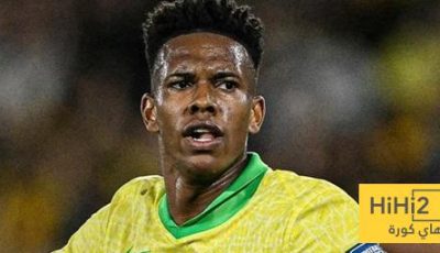حقبة جديدة تبدأ في منتخب البرازيل!