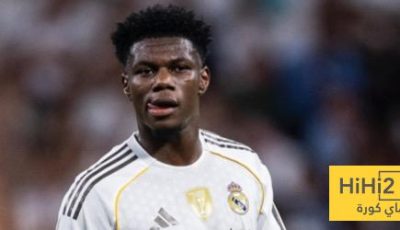 تشواميني.. من صافرات الإستهجان إلى لاعب لا غنى عنه!