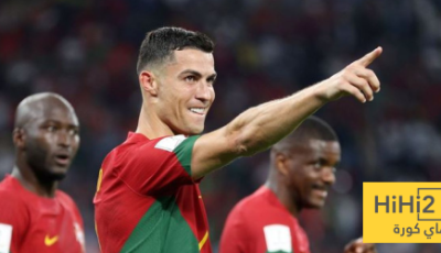 تشكيلة البرتغال المتوقعة ضد أرمينيا في تصفيات كأس العالم 2026