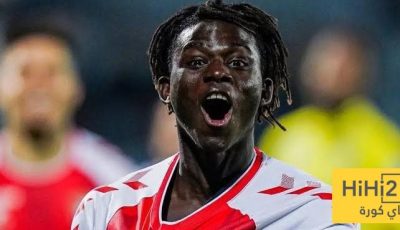 6 برتغاليين في تاريخ الاتحاد .. أحدثهم فيرنانديز!