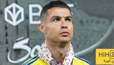 البديل المثالي لرونالدو في النصر