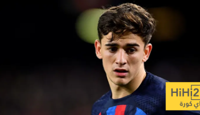 غيابات برشلونة المؤكدة أمام فالنسيا