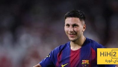 بردغجي يكشف عن أكثر لاعب فاجأه في برشلونة