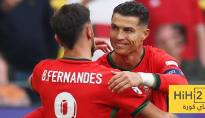 تشكيلة البرتغال الرسمية ضد أرمينيا في تصفيات كأس العالم 2026